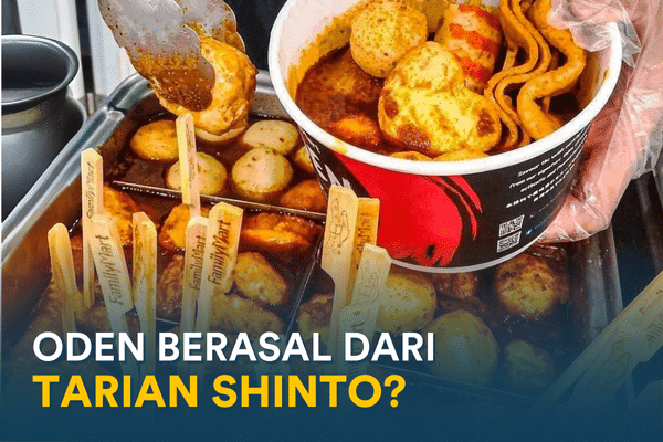 resepi masak oden yang sedap seperti family mart